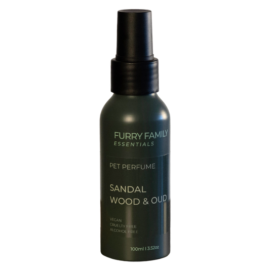 Pet Fragrance - 100ml