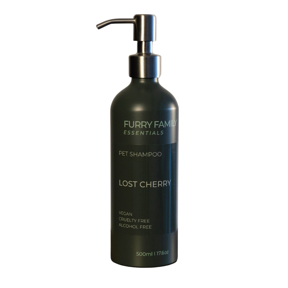 Scented Pet Shampoo 500ml