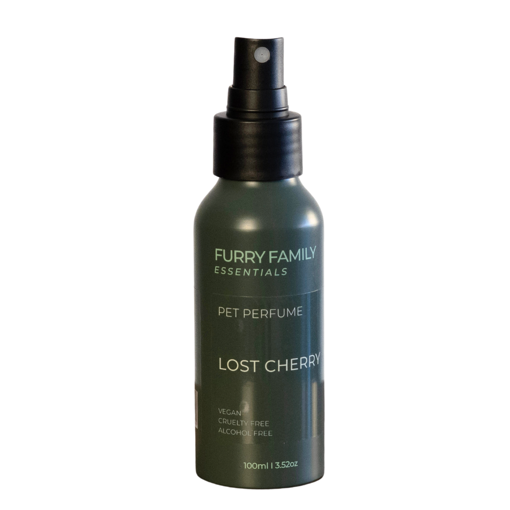 Pet Fragrance - 100ml