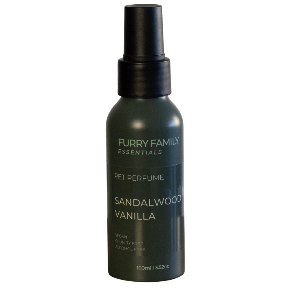 Pet Fragrance - 100ml