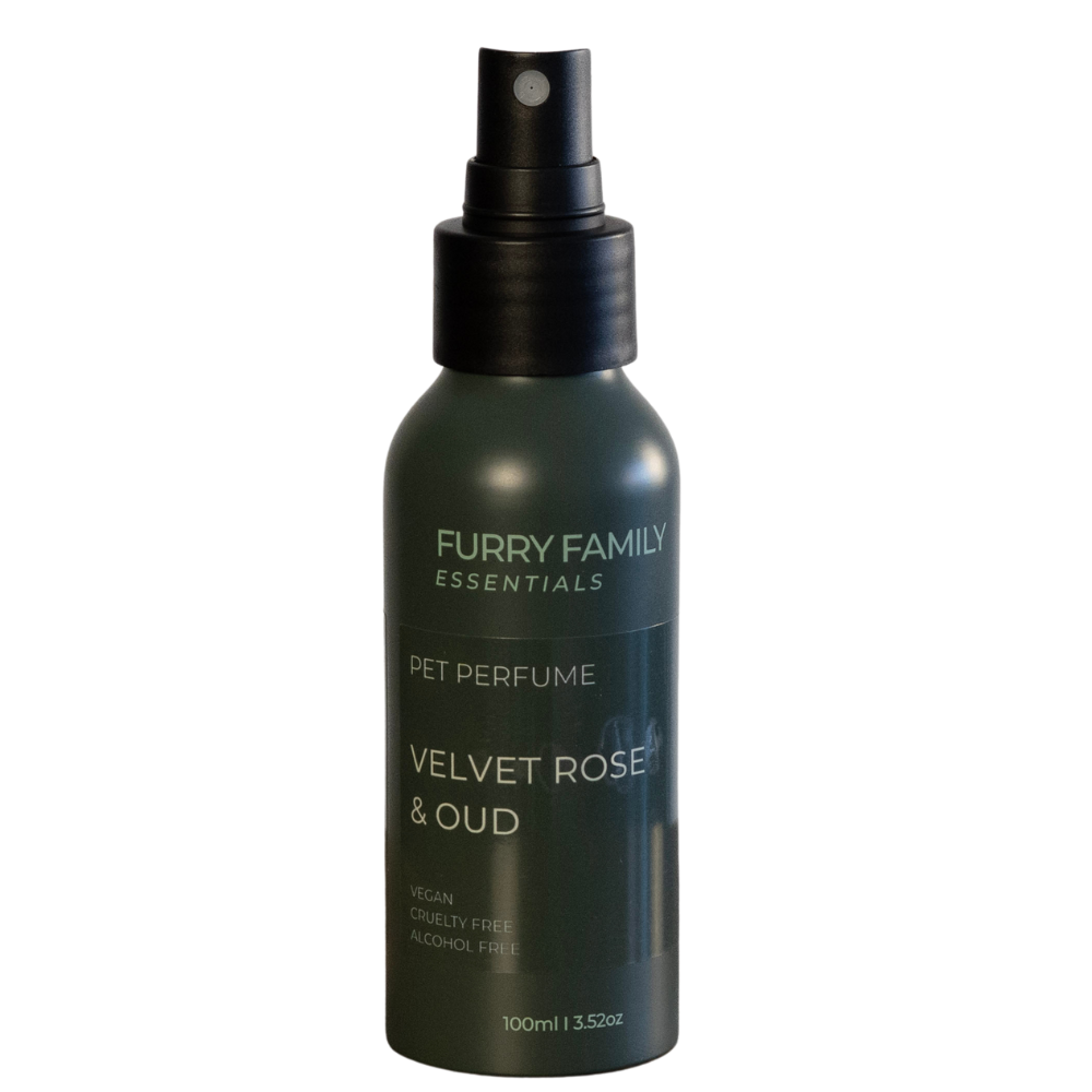 Pet Fragrance - 100ml