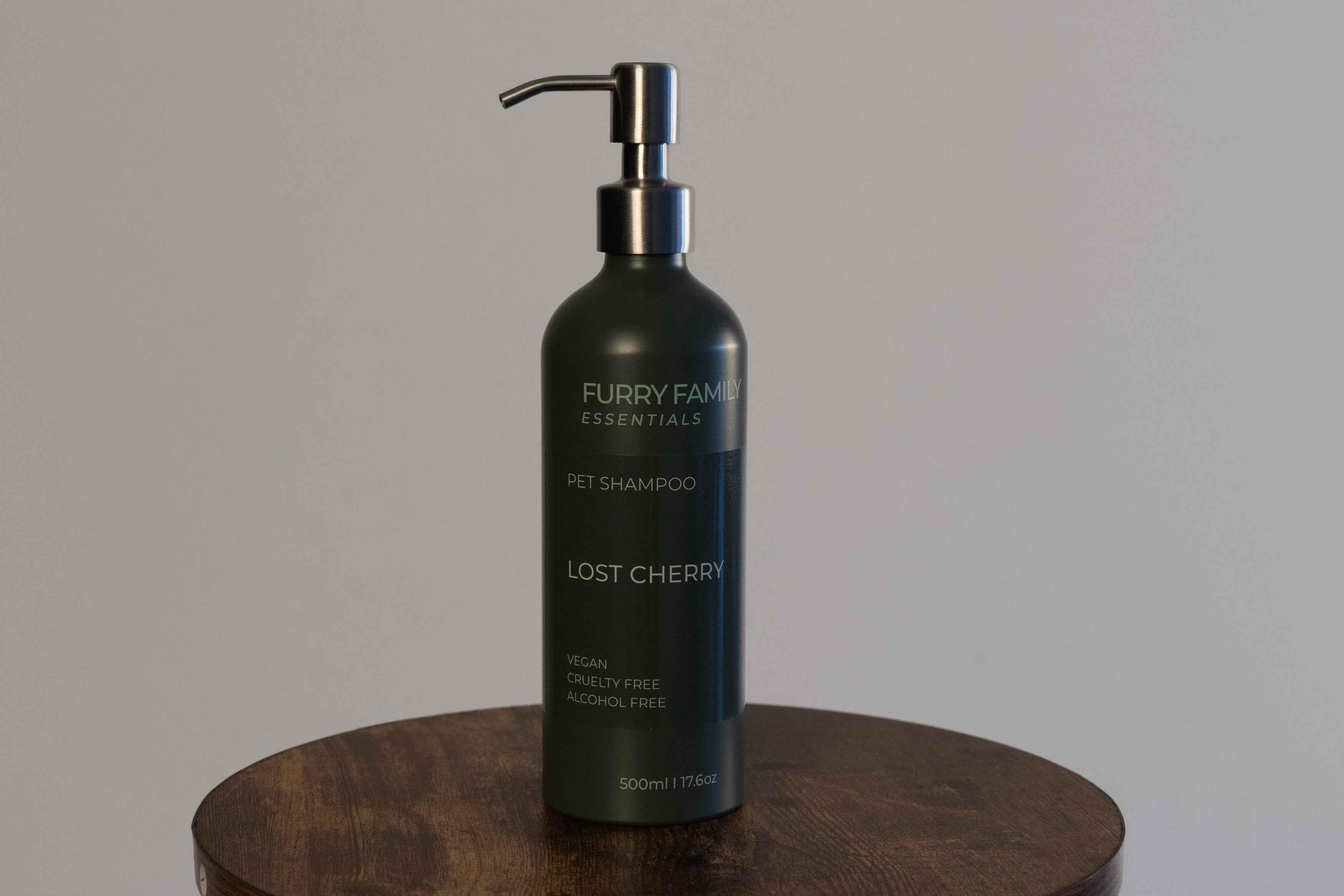 FUCEs PremiumAR Shampoo & Essence plus 【公式通販】